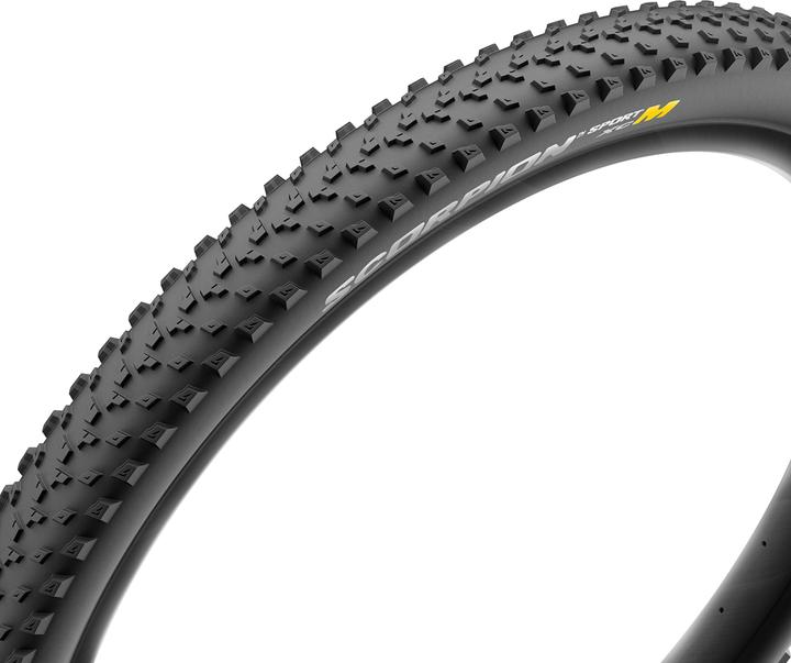 Actual product image Pirelli Scorpion Sport XC M ProWall (29 x 2.20)