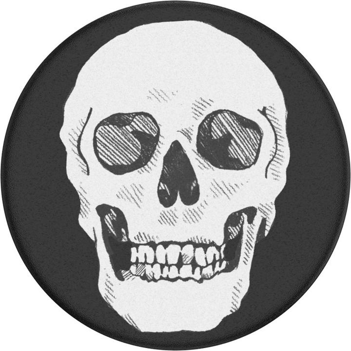 Produktbild PopSockets Shaky Bones
