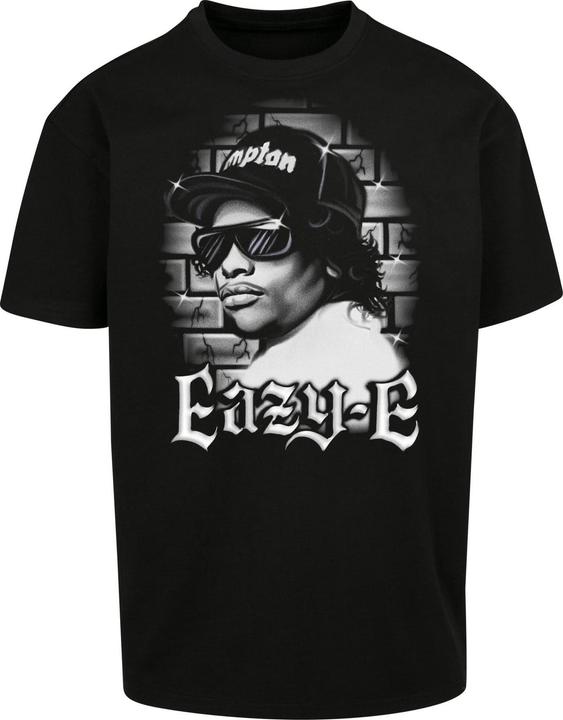 Produktbild Mister Tee Eazy-E Paintbrush (XS)