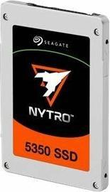Produktbild Seagate Nytro 5350S 7.68TB (7680 GB, 2.5")
