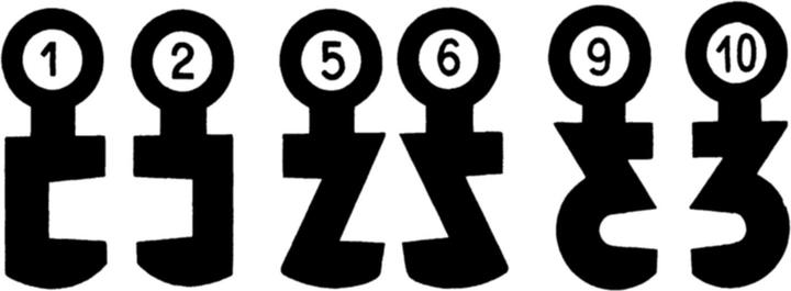 Produktbild Webi Schlüssel Schliessung