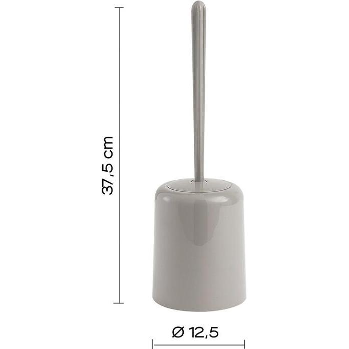 Thumbnail - Gedy, Toilettenbürste, TOILET BRUSH JUNIOR 8034 66 LIGHT BROWN