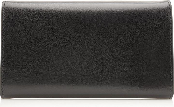 Produktbild Castelijn & Beerens Nevada Geldbörse RFID Leder 17,5 cm