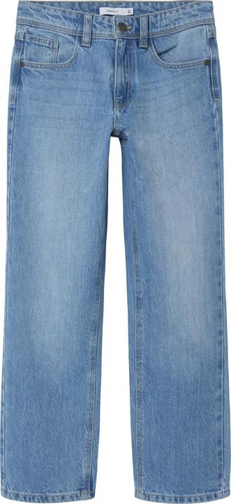 Light Blue Denim