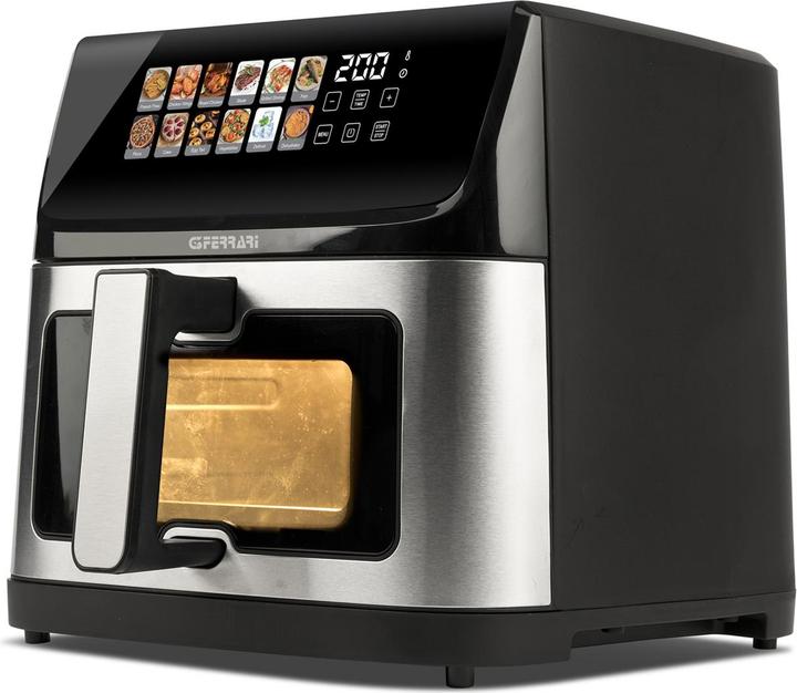 Produktbild G3 Ferrari Friggisano 10 e Lode