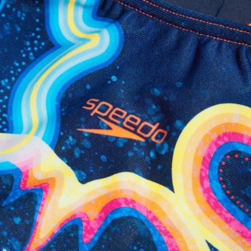 Actual product image Speedo Digital Placement Splashback (128)