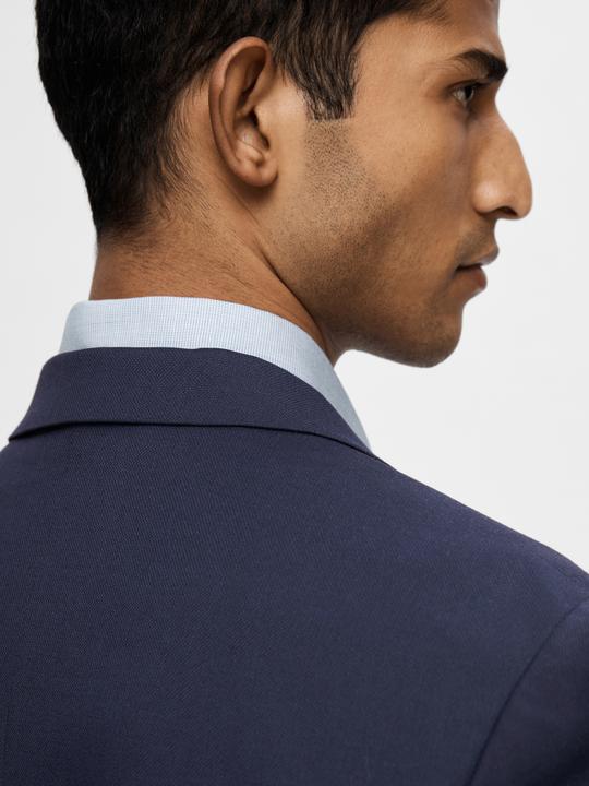 Actual product image Selected Homme Slhslim-Cedric Structure Blz Noos (44)