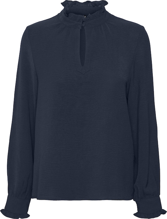 Navy Blazer