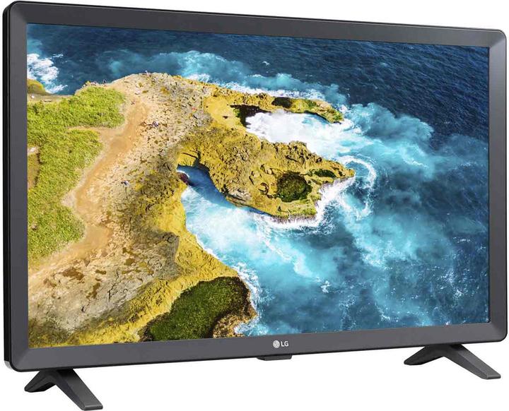 Produktbild LG 24TQ520S-PZ (24", LED, HD ready)