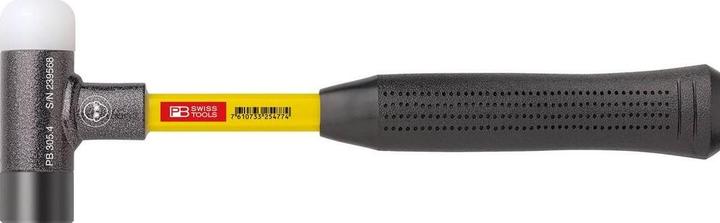 Produktbild PB Swiss Tools Schon- / Schlosserhämmer (824 g)