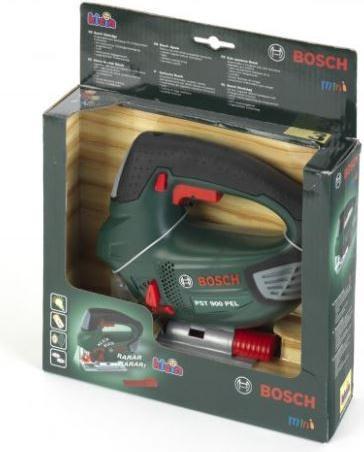 Produktbild Theo Klein Bosch Stichsäge