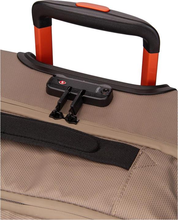 Produktbild American Tourister Urban Track Duffle/Wh M Coated (84 l)