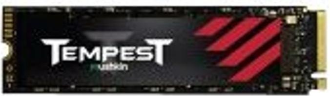 Produktbild Mushkin SSD 1TB 2900/3300 Tempest M.2 MSK (1000 GB, M.2 2280)