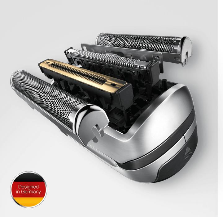 Produktbild Braun Series 9 Ersatzscherkopf 92B (1 x)