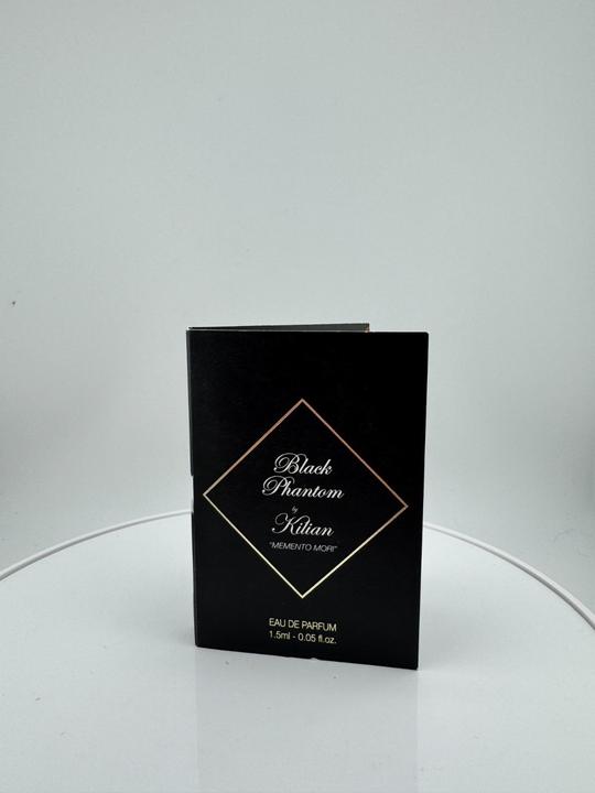 Produktbild By Kilian Schwarzer Phantom (Eau de Parfum)