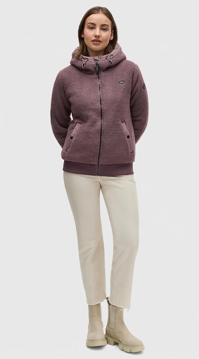 Actual product image Ragwear Cousy Short (5XL)