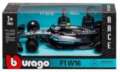 Actual product image Bburago 38237A