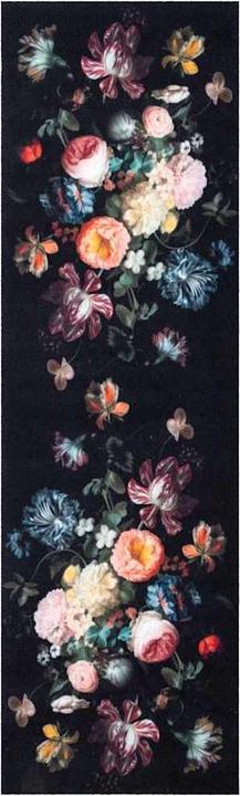 Produktbild vidaXL Küchen Teppich (300 x 60 cm)