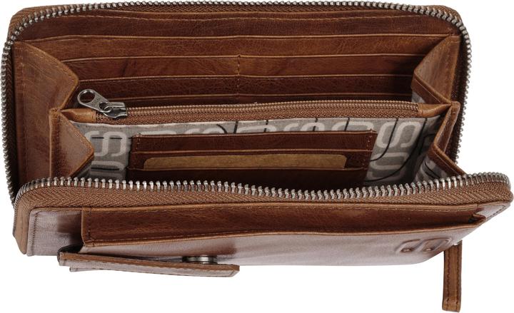 Actual product image Spikes & Sparrow Geldbörse