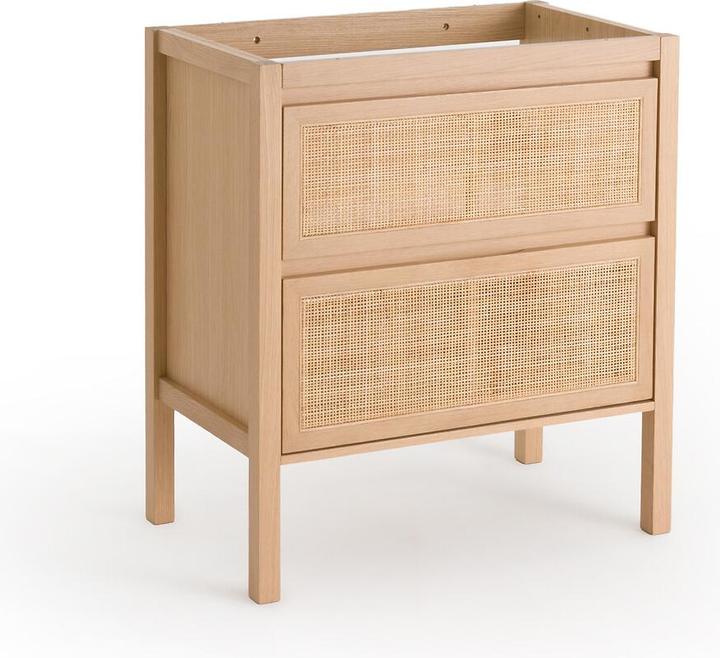 La Redoute Interieurs Lumpa (80 x 45.50 x 87 cm)