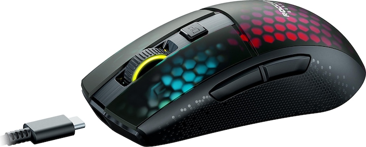 Produktbild Roccat Burst Pro Air (Kabellos)