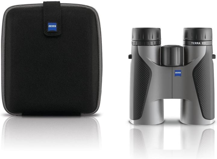 Actual product image Zeiss Terra ED Binoculars (8 x, 42 mm)