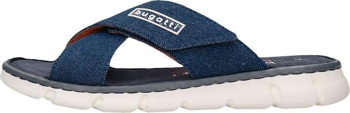 Actual product image Bugatti Pantolette (41)