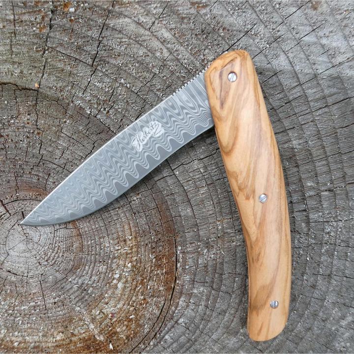 Immagine prodotto Herbertz Selezione di coltelli da tasca (8.20 cm)