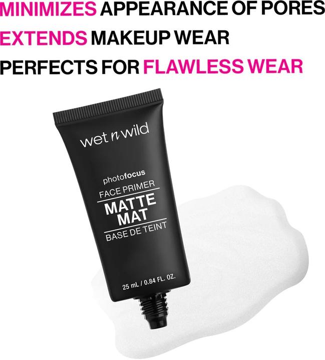 Produktbild Wet n Wild Photo Focus