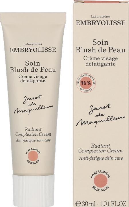 Produktbild Embryolisse Radiant Complexion (Körpercreme, 30 ml)