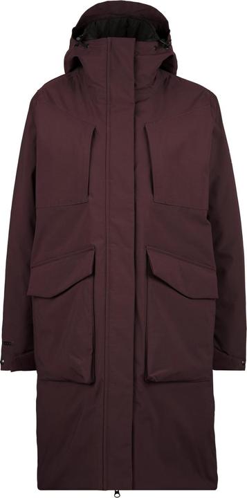 Actual product image Heber Peak Women's SylvaHe. Long Coat (M)