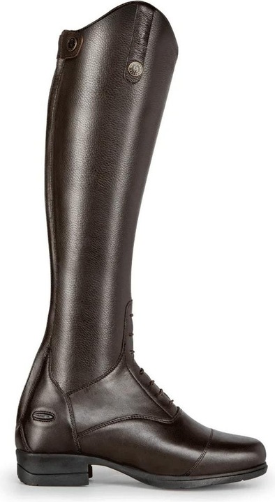 Produktbild Moretta Lange Reitstiefel Gianna Leder (40.5)