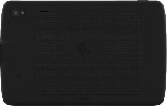 Productafbeelding Zebra ET45, 8", 5G, WIFI6, SE4710 (5G, 8", 64 GB, Black)