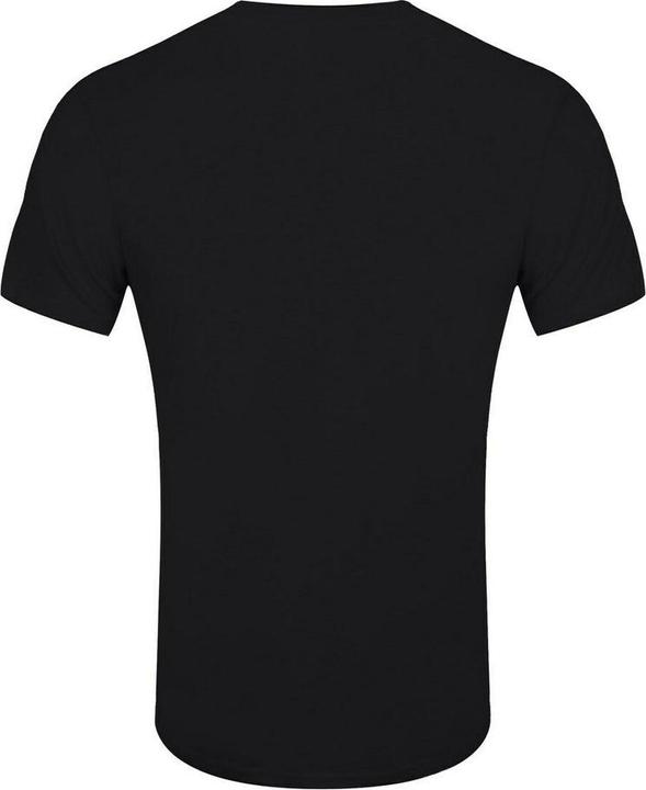 Produktbild Led Zeppelin T-shirt Erwachsene Circle (S)