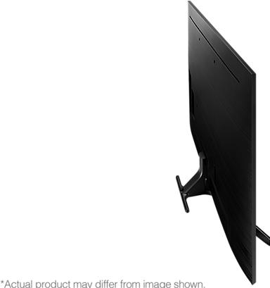 Actual product image Samsung Ue50nu7401 (50", LCD, 4K, 2018)