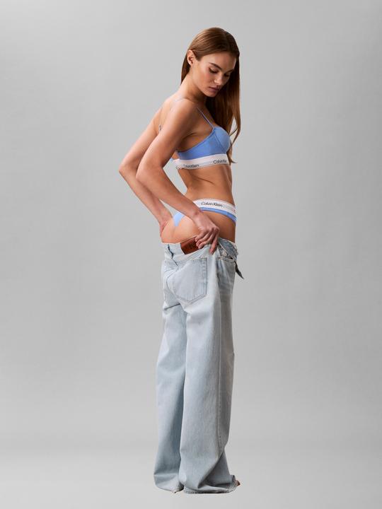 Produktbild Calvin Klein Cotton Modal String (S, Einzelpack)