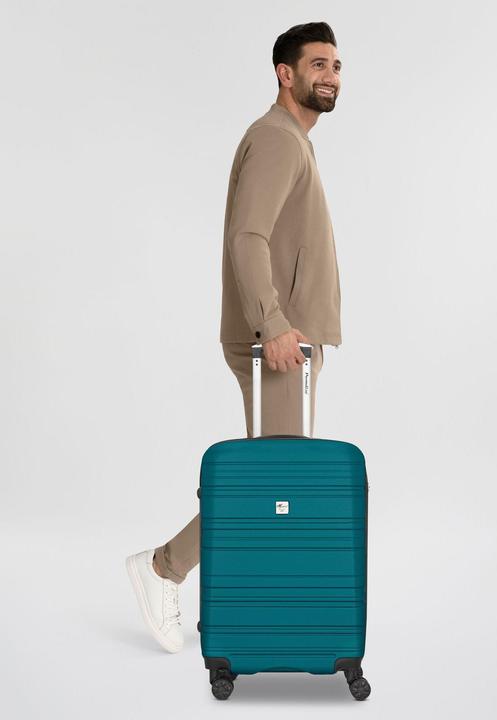 Produktbild Check.In Paradise 4 Rollen Trolley M 66 cm (62 l)