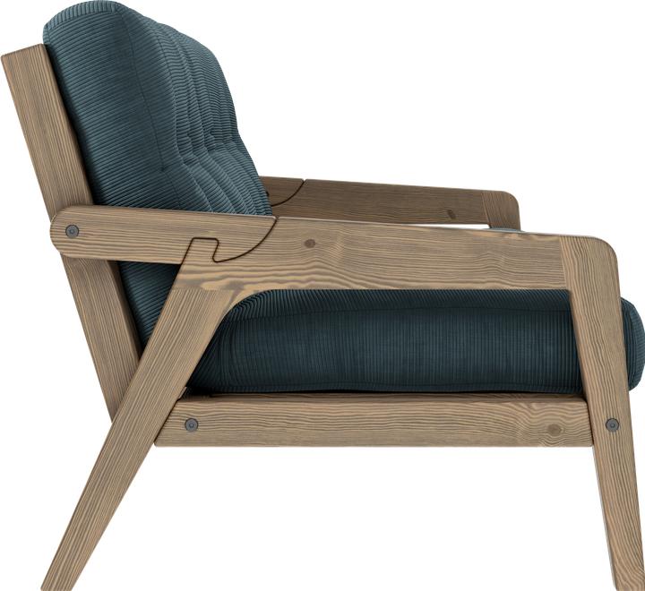 Actual product image Karup Design Grab (3-seater)