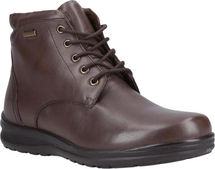 Actual product image Fleet & Foster Mens Jay Ankle Boots (44.5)
