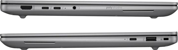 Produktbild HP ZBook Ultra 14 inch G1a Mobile Workstation PC Wolf Pro Security Edition - Data Science (14", 1000 GB, 32 GB, Ohne Tastaturlayout)