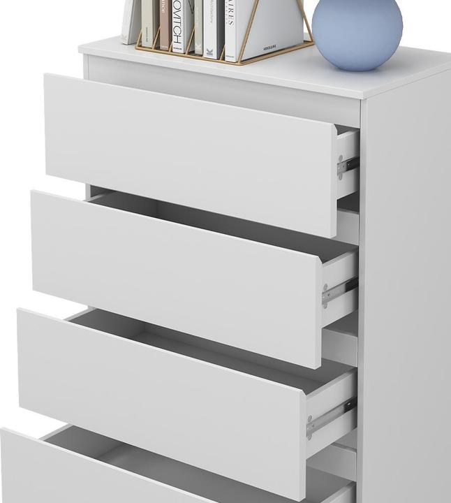 Produktbild Vicco Calisto (70 x 39 x 102 cm)