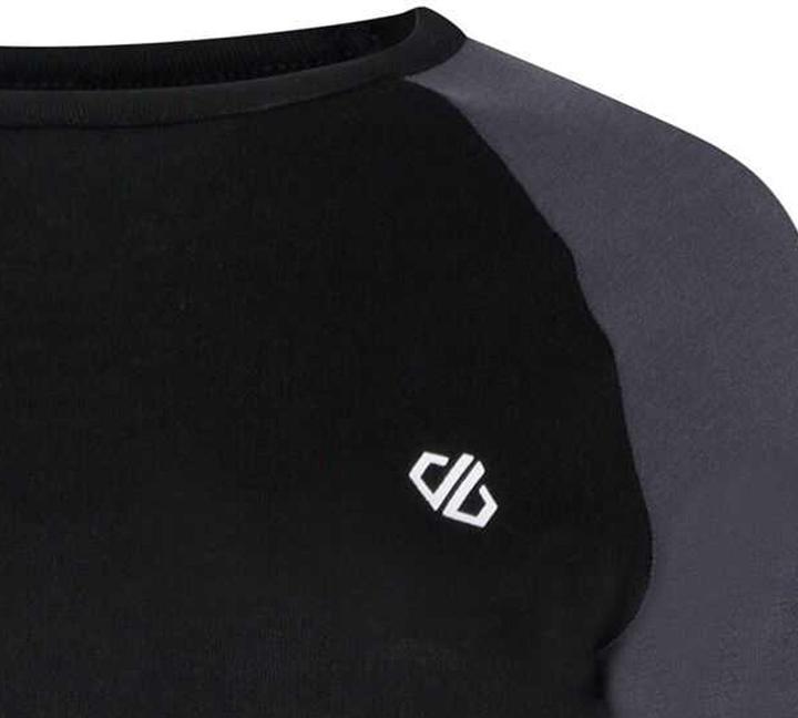 Actual product image Dare2b Womens/Ladies Exchange Base Layer Top (36)