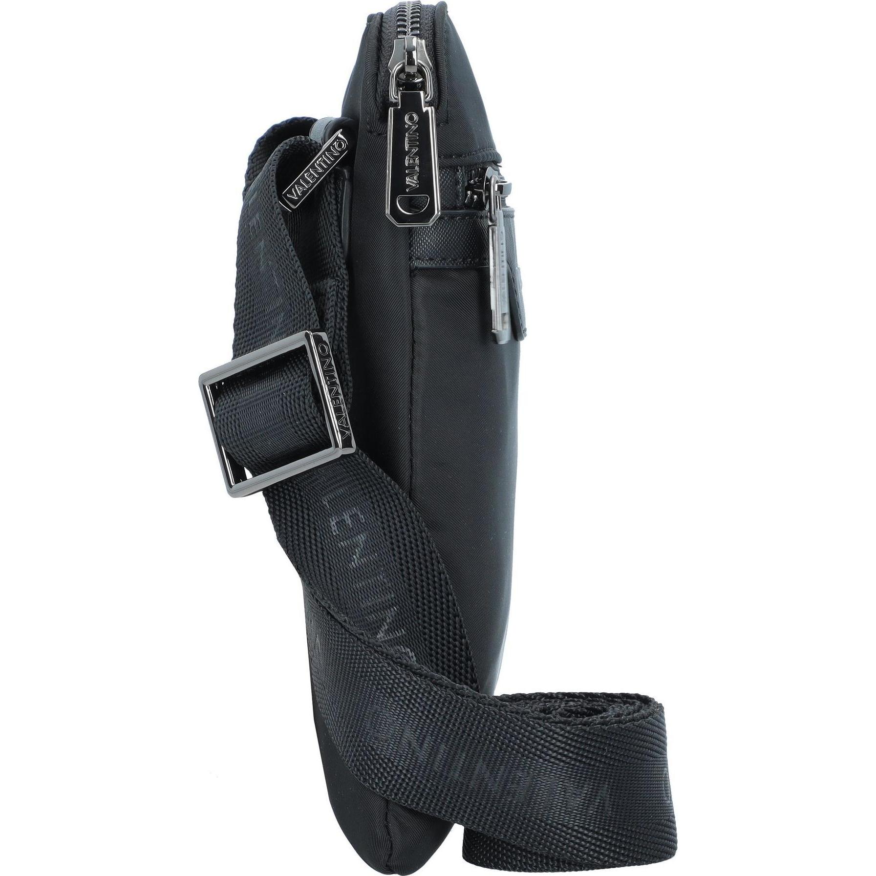 Thumbnail - Valentino, Handtasche, Cardano Umhängetasche 19 cm, Schwarz