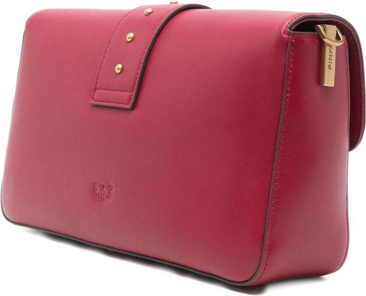 Immagine prodotto Pinko Borse... Rosso E Oro