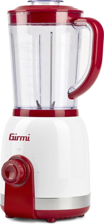Actual product image Girmi FR27 Blender 350 Watt 1 Litre (350 W)
