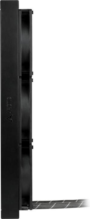 Produktbild Arctic Liquid Freezer II-420 RGB