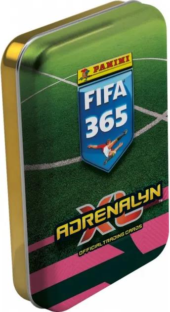Produktbild Panini FIFA 2026 Mini-Sammelbox (Booster Pack)