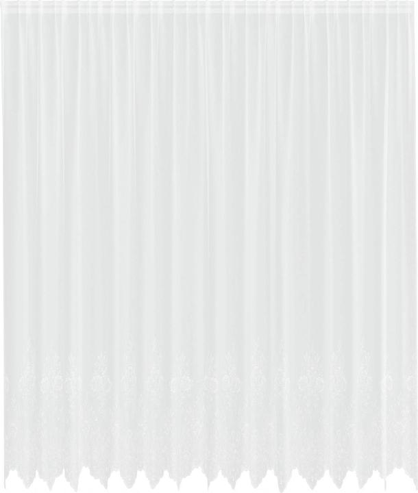 Produktbild vidaXL Spitzenvorhang (400 x 300 cm)