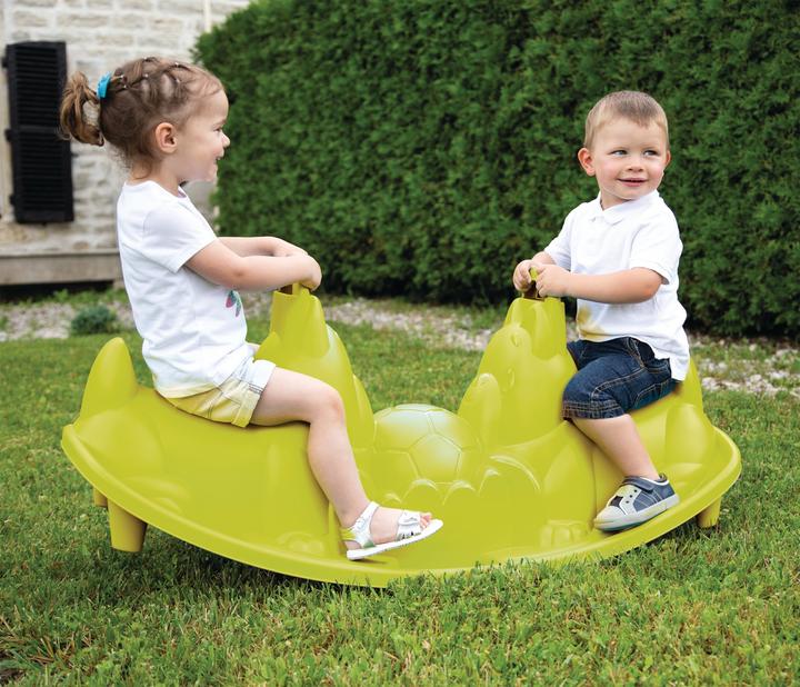 Actual product image BIG Dog bouncer