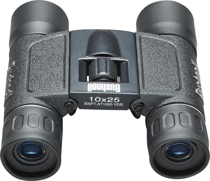 Productafbeelding Bushnell Powerview verrekijker 10 x 25 (10 x, 25 mm)